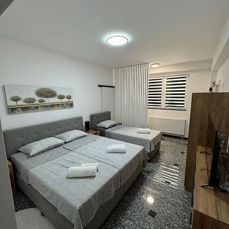 Centar Διαμέρισμα Krapina Εξωτερικό φωτογραφία