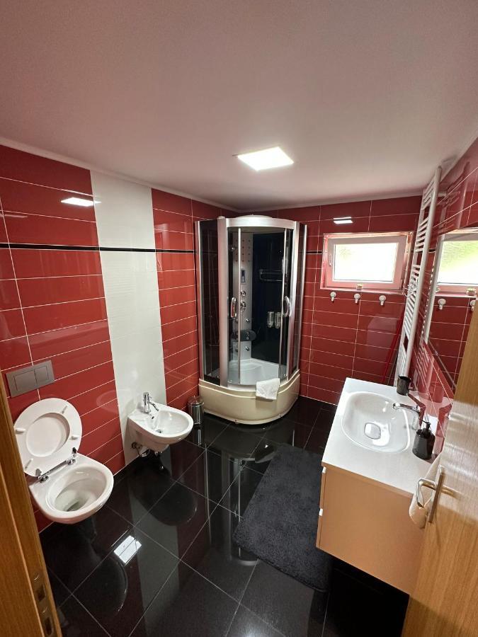 Centar Διαμέρισμα Krapina Εξωτερικό φωτογραφία