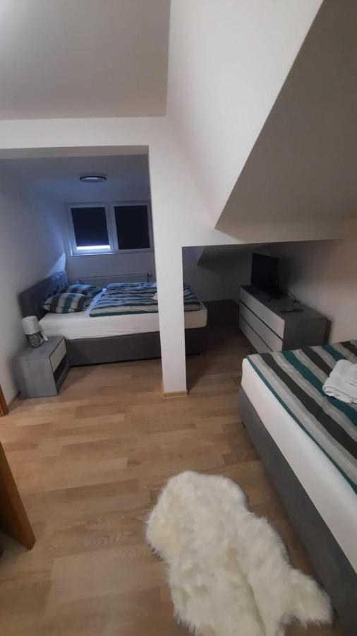 Centar Διαμέρισμα Krapina Εξωτερικό φωτογραφία