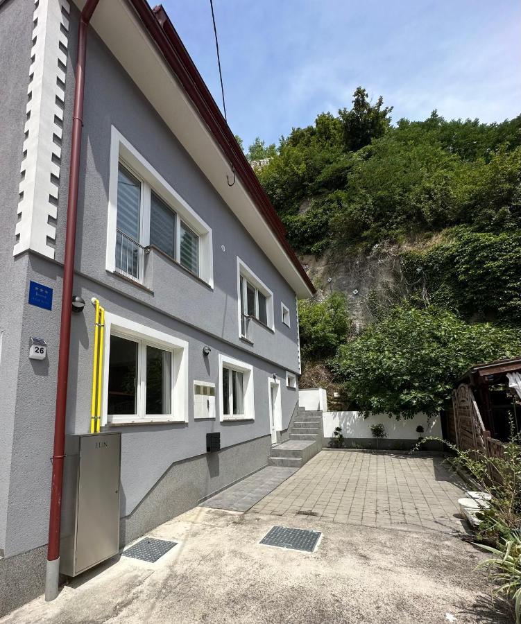 Centar Διαμέρισμα Krapina Εξωτερικό φωτογραφία