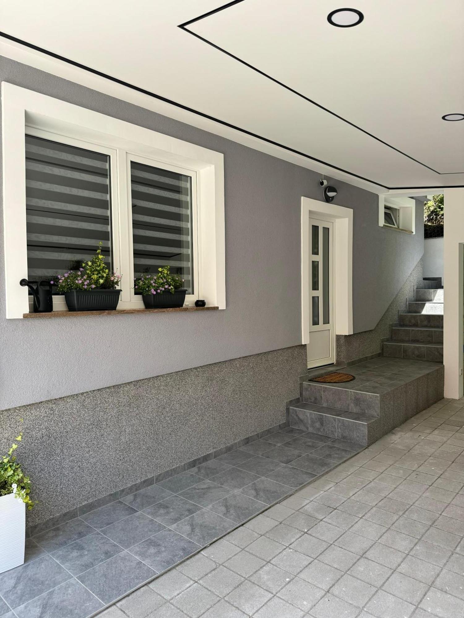 Centar Διαμέρισμα Krapina Εξωτερικό φωτογραφία